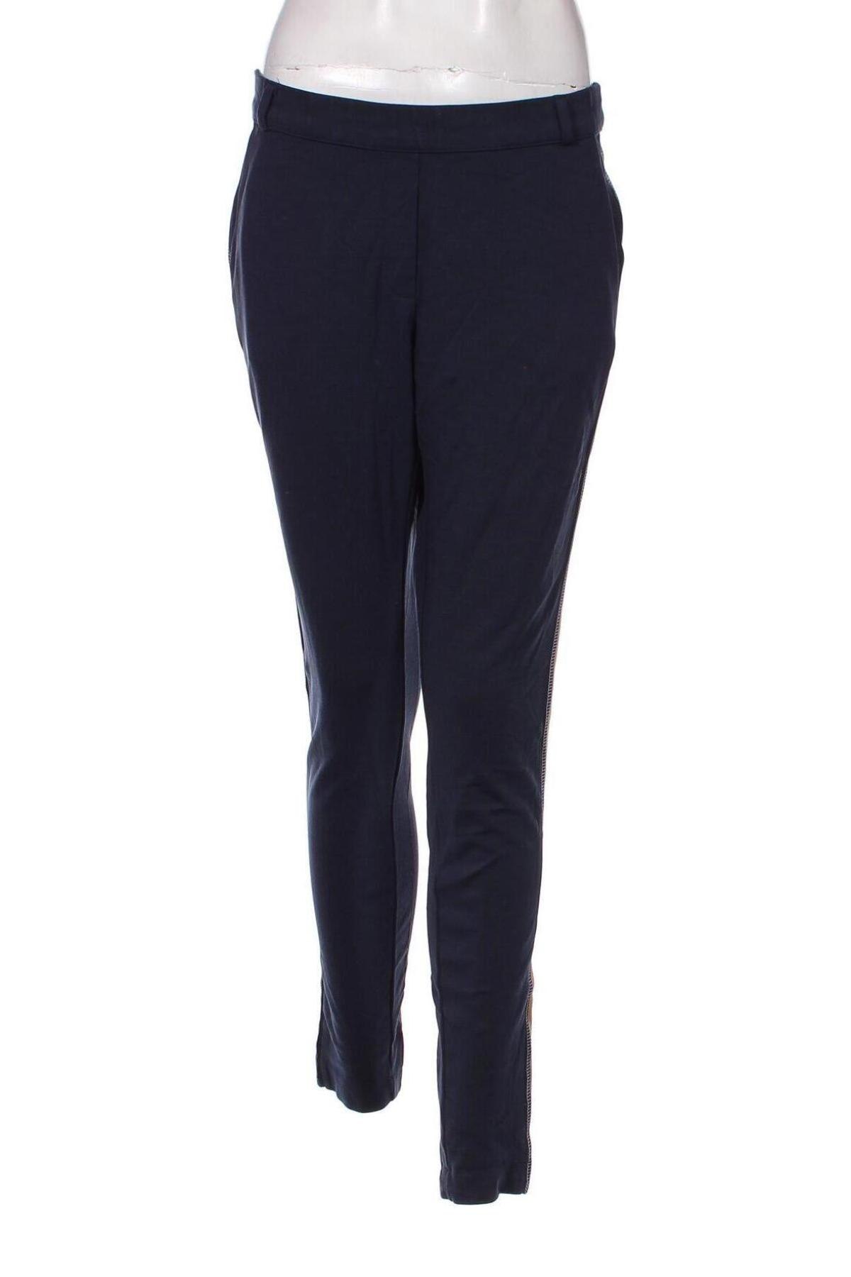 Γυναικείο παντελόνι Luxzuz One Two, Μέγεθος S, Χρώμα Μπλέ, Τιμή 11,41 €