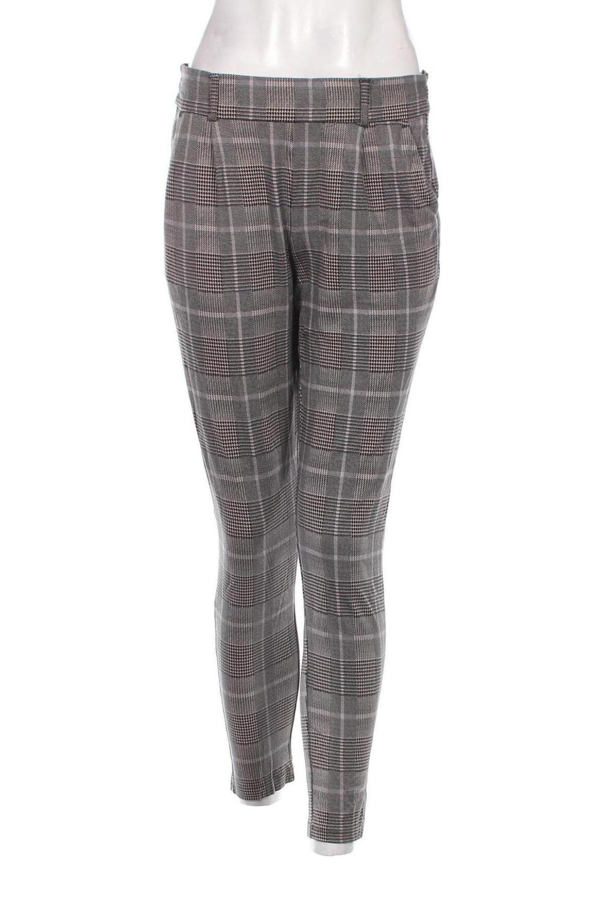 Γυναικείο παντελόνι MSCH, Μέγεθος XS, Χρώμα Πολύχρωμο, Τιμή 11,41 €