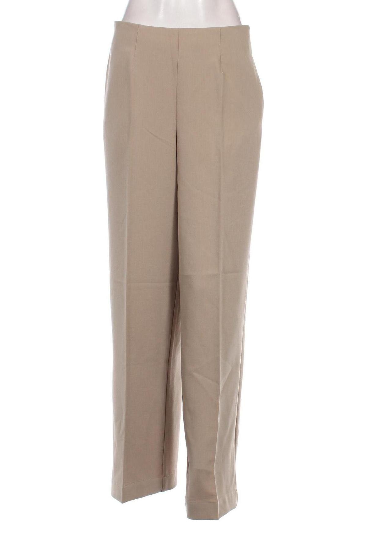 Γυναικείο παντελόνι MSCH, Μέγεθος S, Χρώμα  Μπέζ, Τιμή 23,97 €