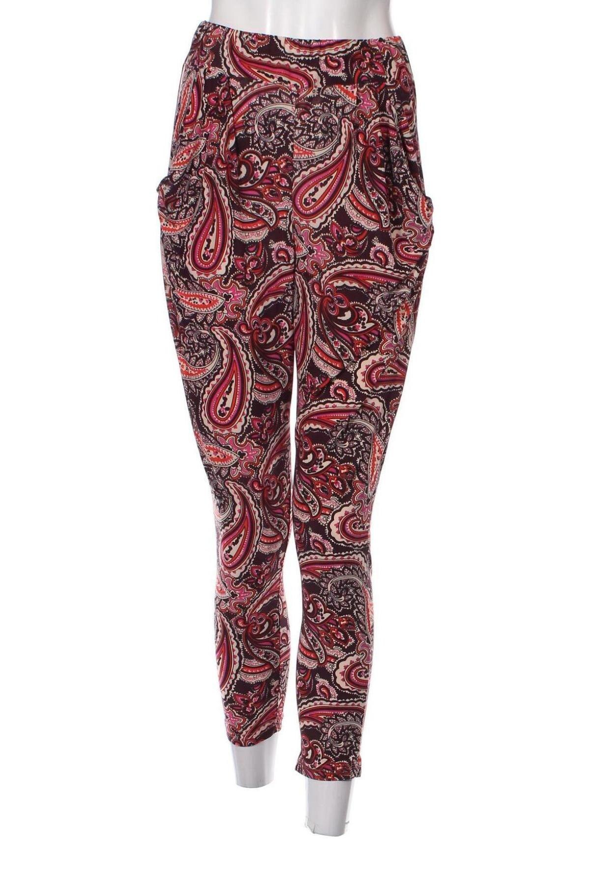 Pantaloni de femei Madonna, Mărime S, Culoare Multicolor, Preț 23,99 Lei