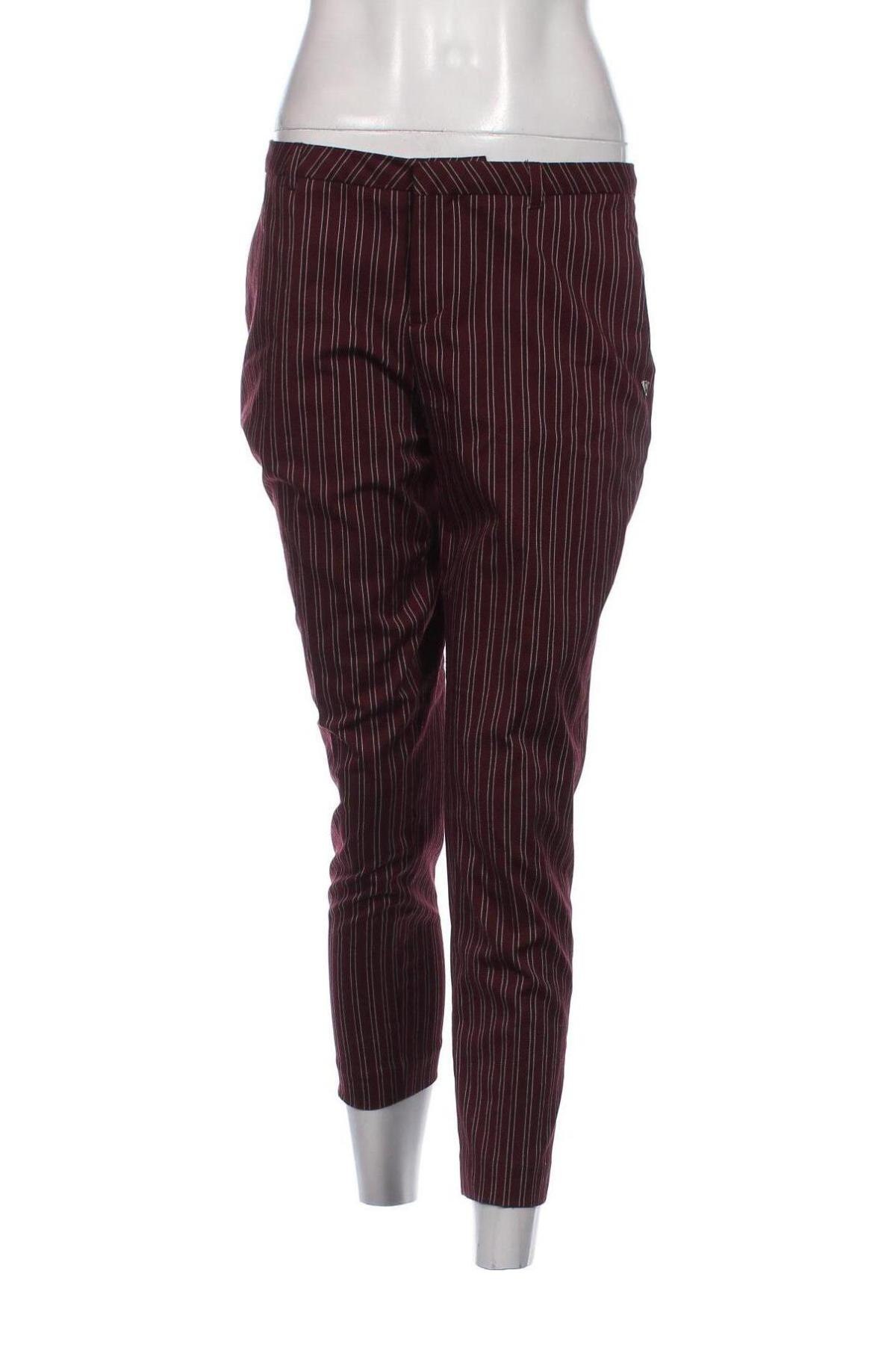 Damskie spodnie Maison Scotch, Rozmiar S, Kolor Kolorowy, Cena 132,41 zł