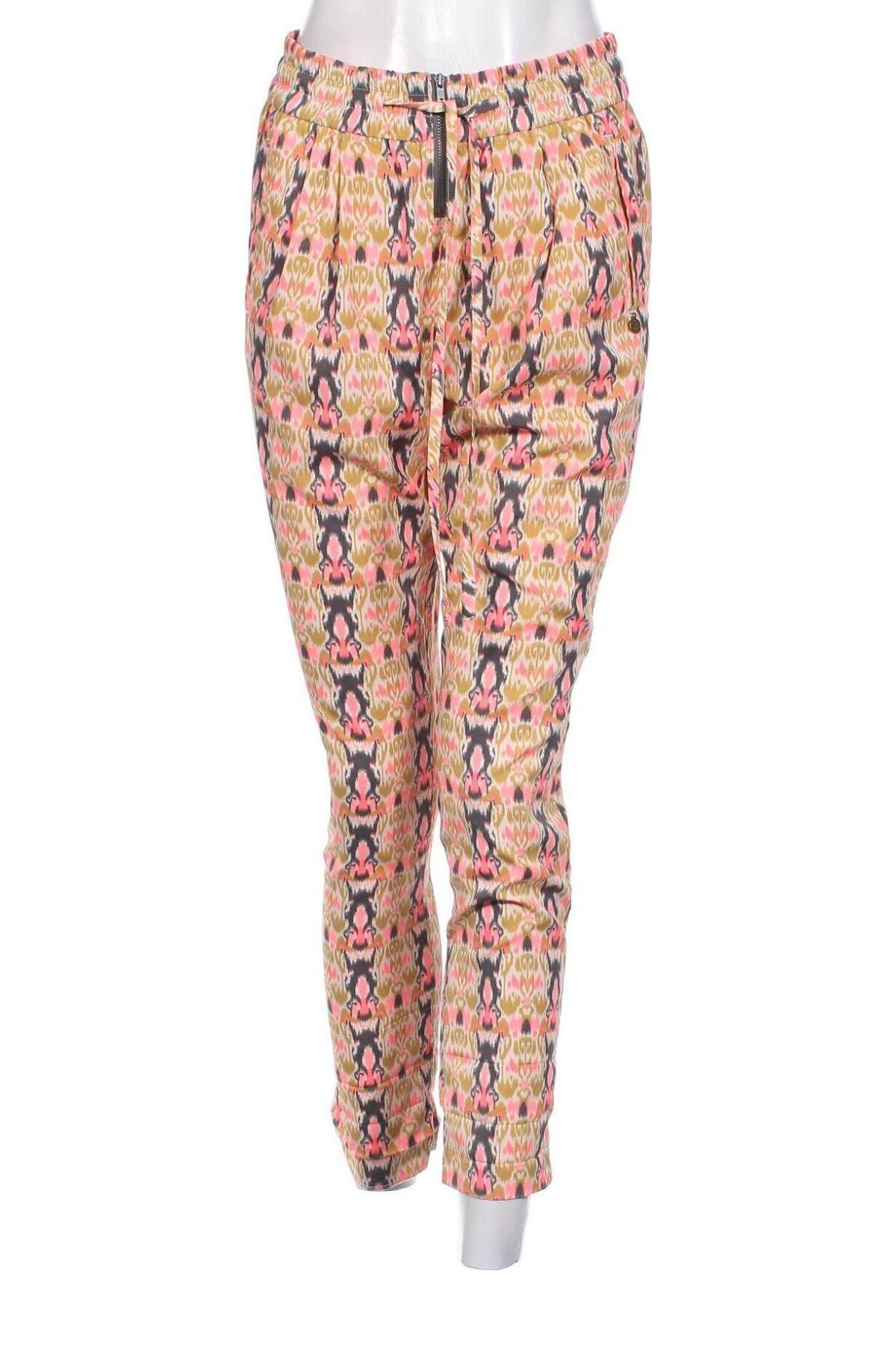 Pantaloni de femei Maison Scotch, Mărime S, Culoare Multicolor, Preț 171,99 Lei