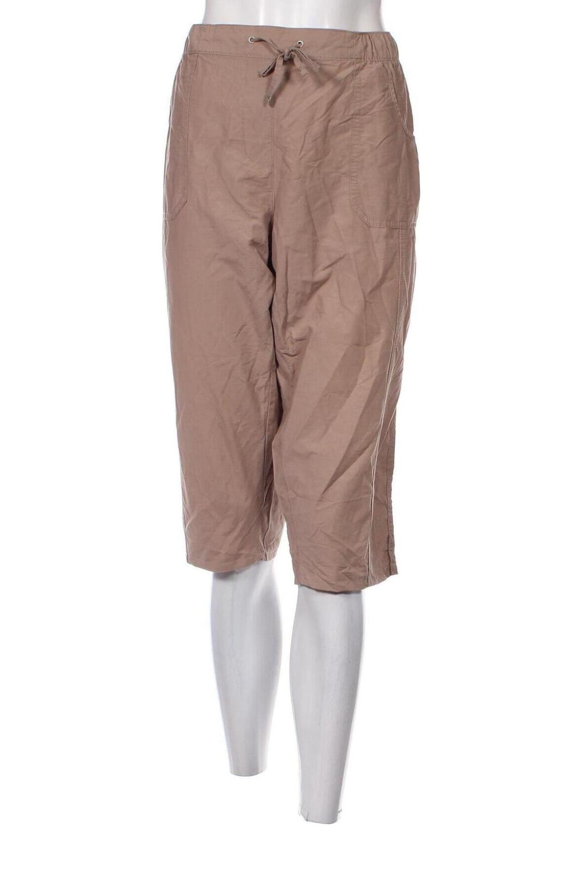 Damenhose Malva, Größe XL, Farbe Braun, Preis € 20,18