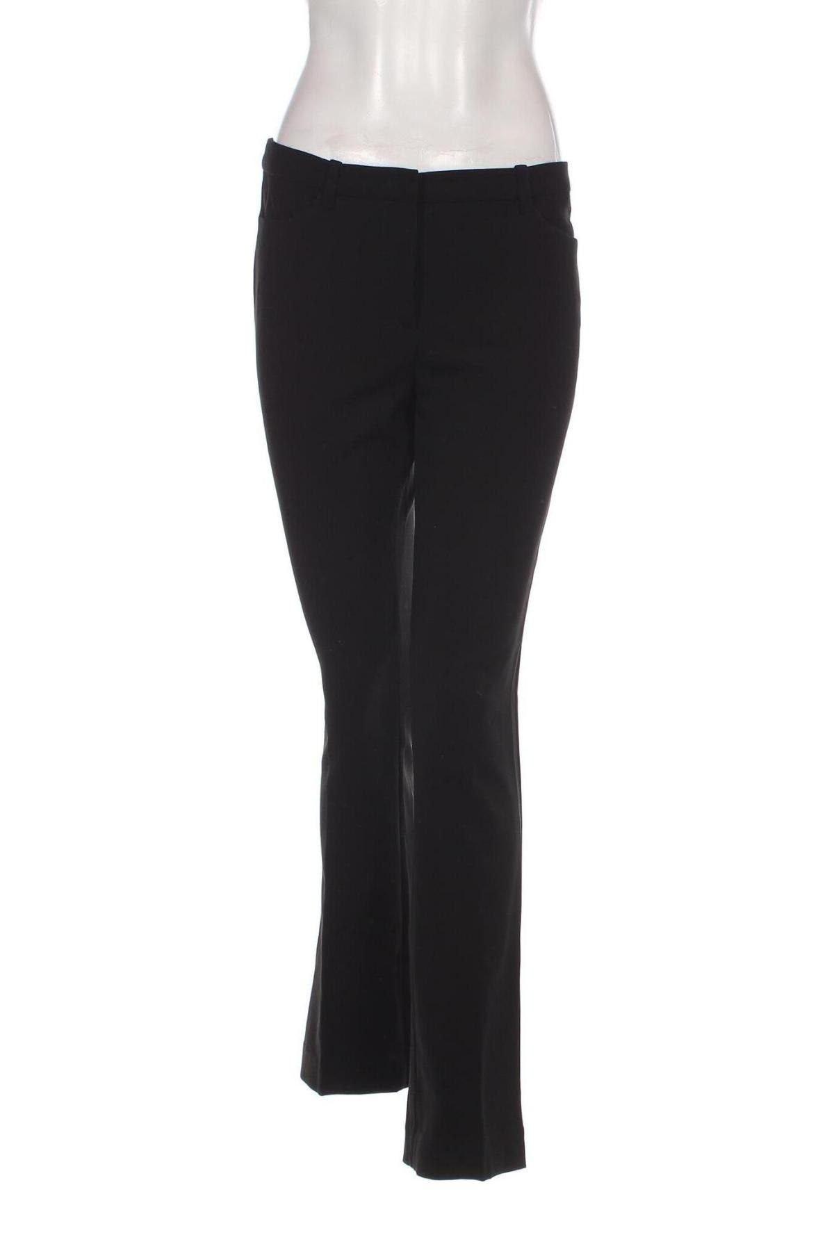 Pantaloni de femei Marc Cain, Mărime S, Culoare Negru, Preț 51,99 Lei