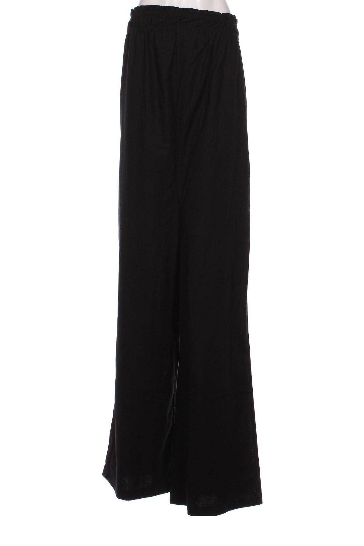 Pantaloni de femei Minimum, Mărime M, Culoare Negru, Preț 282,24 Lei