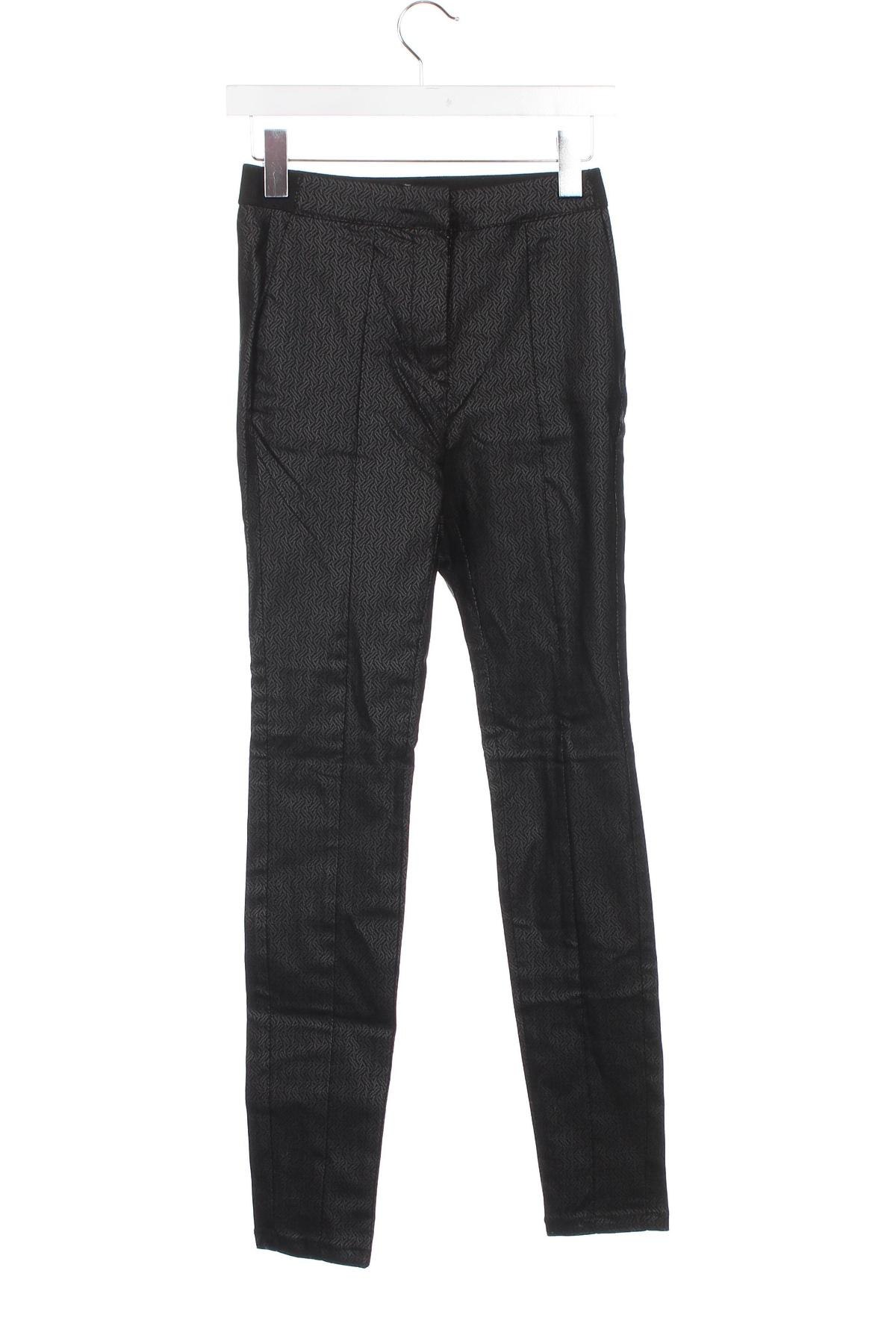 Damenhose Mohito, Größe XS, Farbe Schwarz, Preis € 15,49