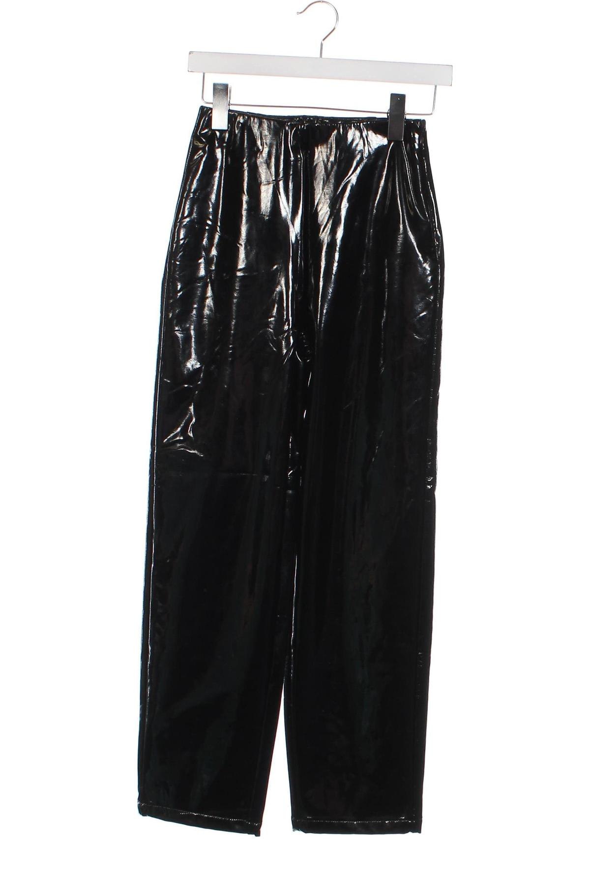 Damenhose NA-KD, Größe XS, Farbe Schwarz, Preis € 21,57