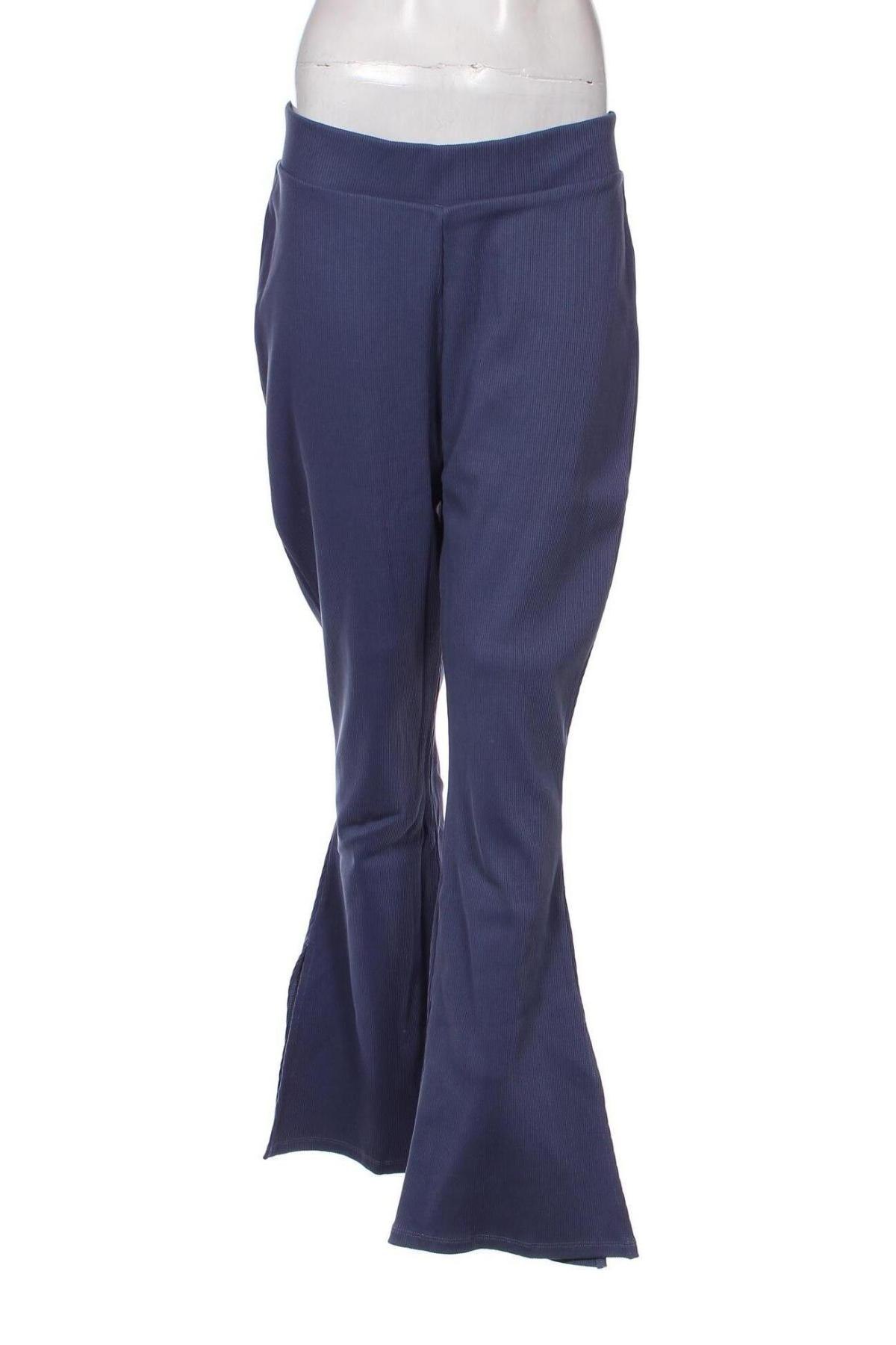 Damenhose NU-IN, Größe XXL, Farbe Blau, Preis 11,49 €