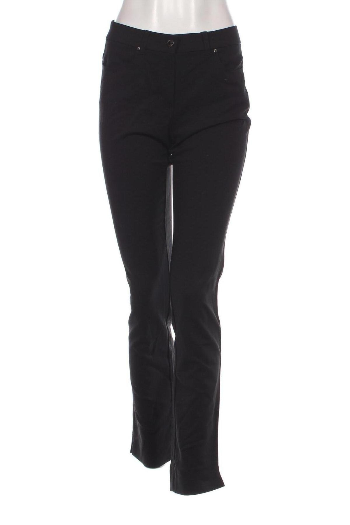 Γυναικείο παντελόνι Navigazione, Μέγεθος S, Χρώμα Μαύρο, Τιμή 10,14 €