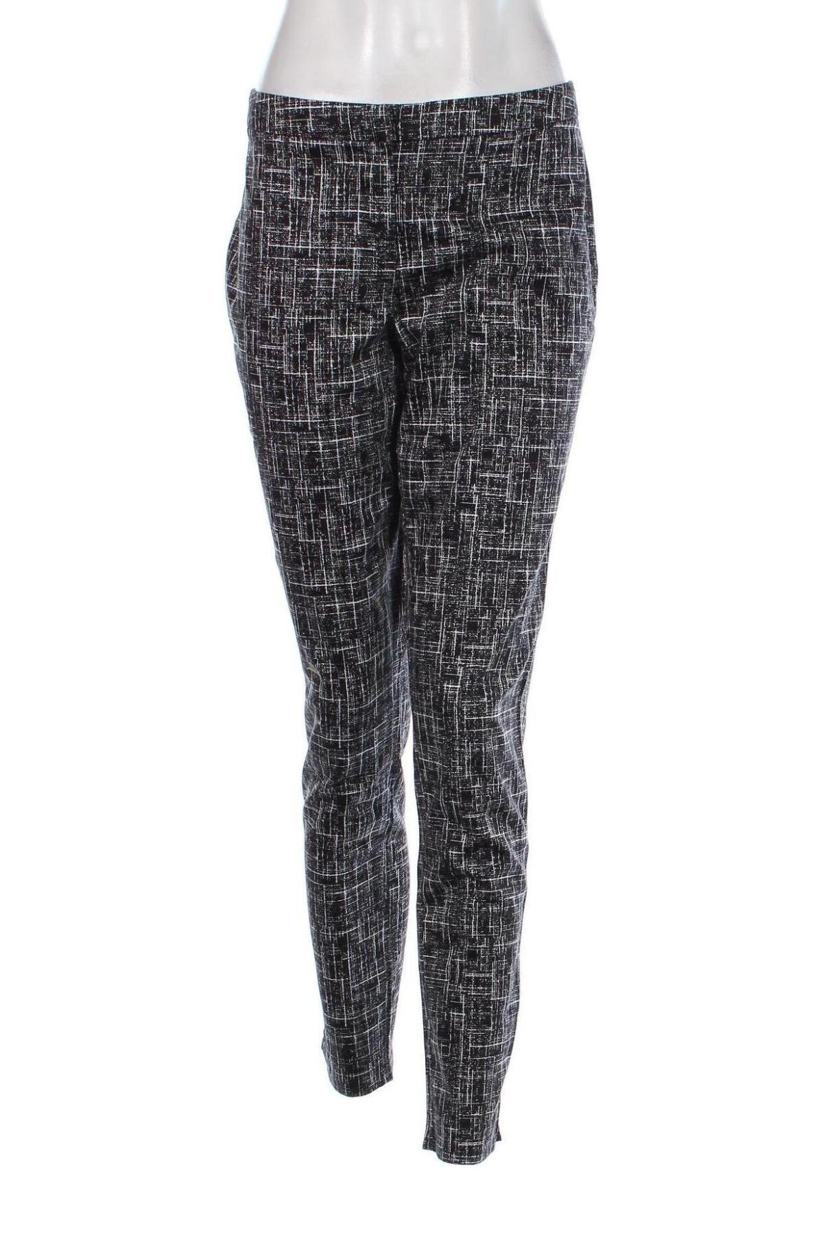 Pantaloni de femei New Look, Mărime L, Culoare Negru, Preț 44,99 Lei