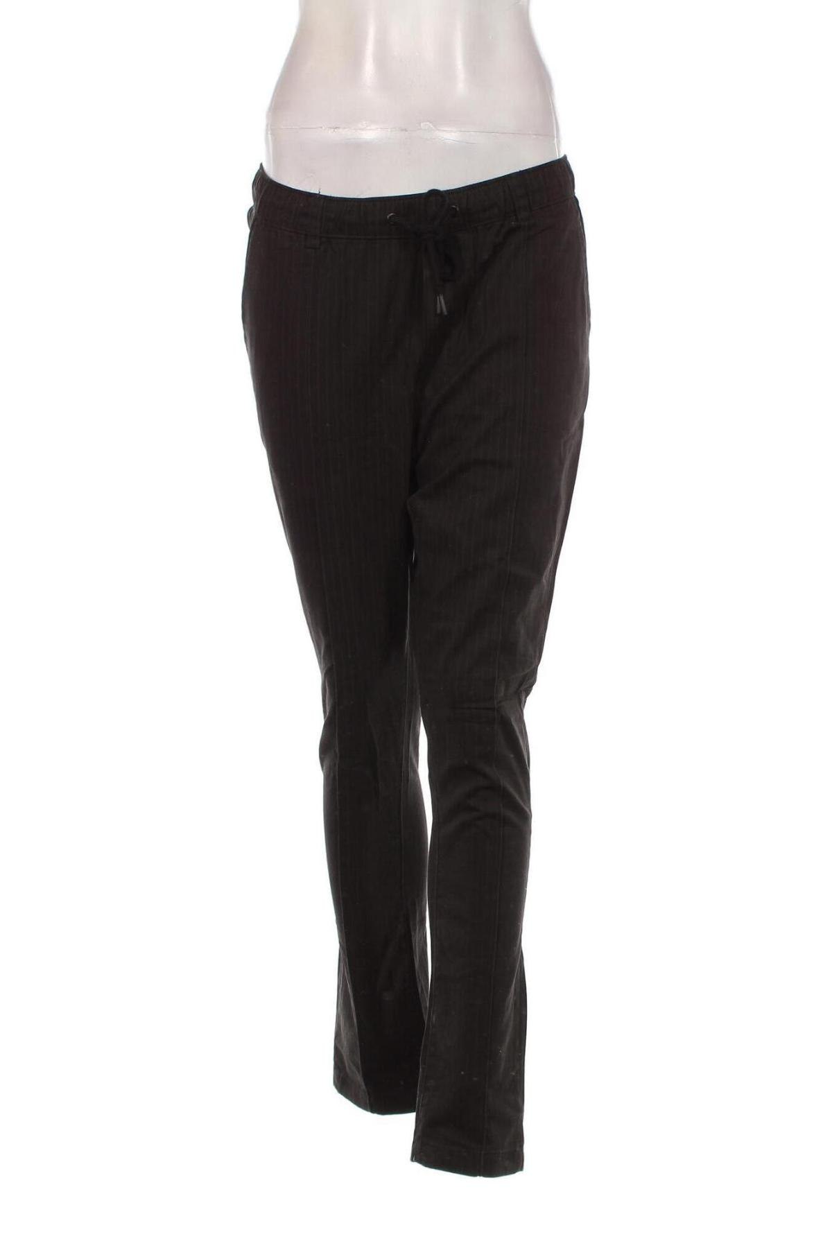 Damenhose Newport Bay Sailing Club, Größe M, Farbe Grau, Preis 5,99 €