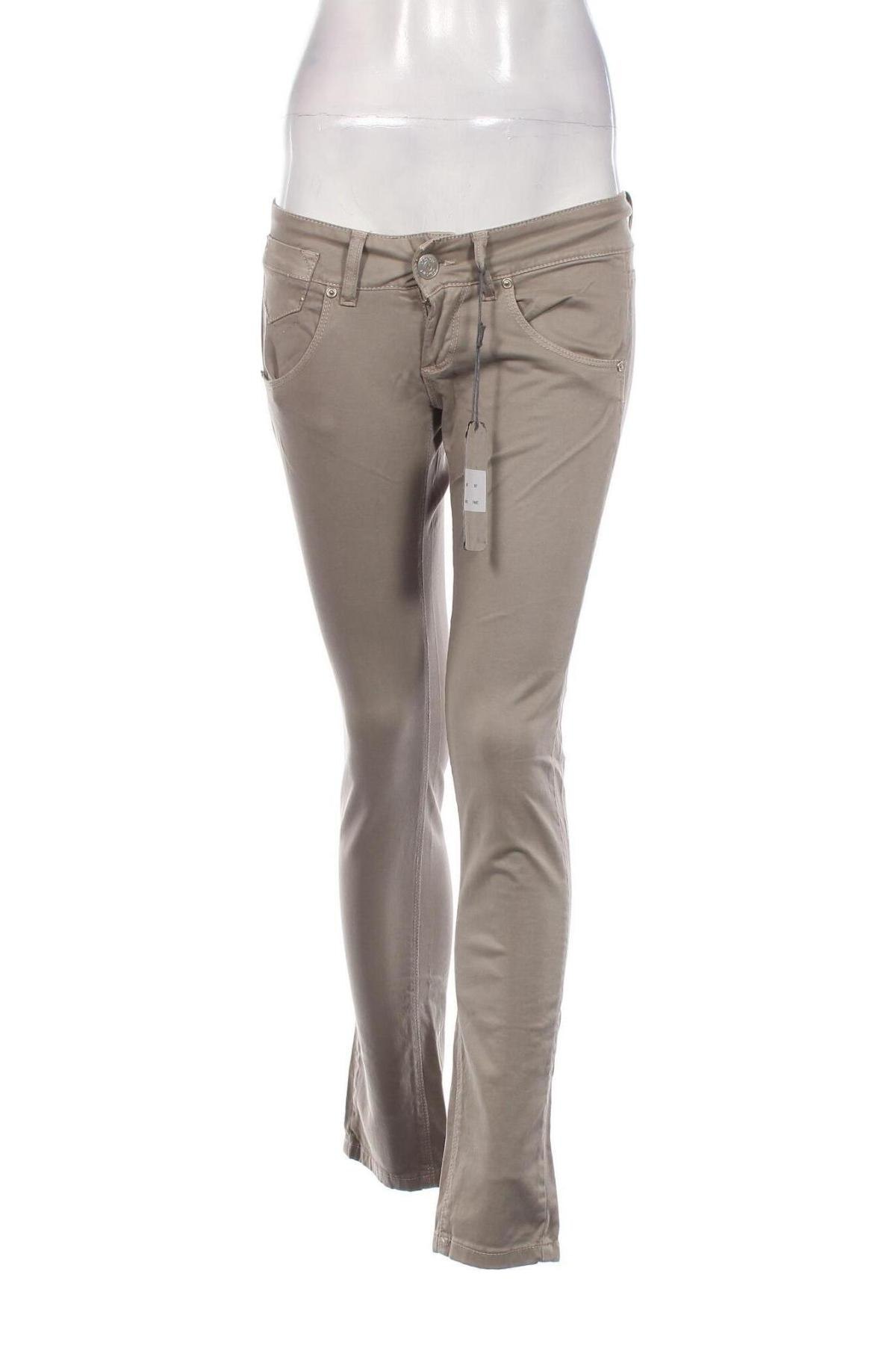 Damenhose Nexos, Größe M, Farbe Grau, Preis 19,99 €