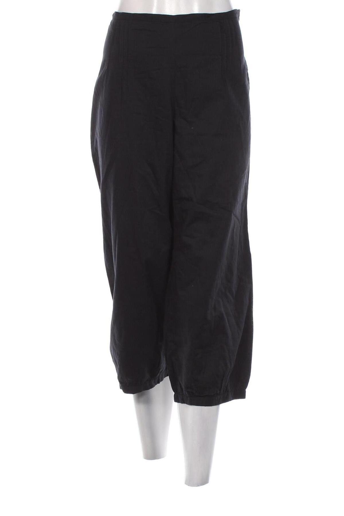 Damenhose Noa Noa, Größe L, Farbe Schwarz, Preis 59,99 €