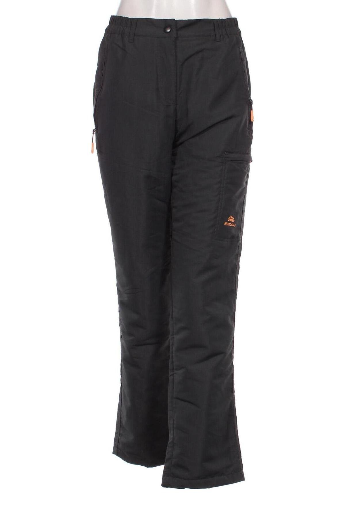 Pantaloni de femei Nordcap, Mărime M, Culoare Gri, Preț 39,14 Lei