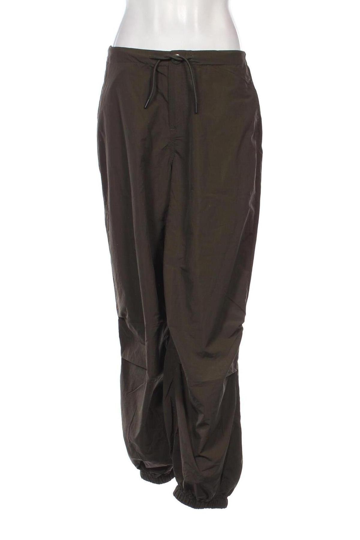 Damenhose ONLY, Größe M, Farbe Grün, Preis € 11,99