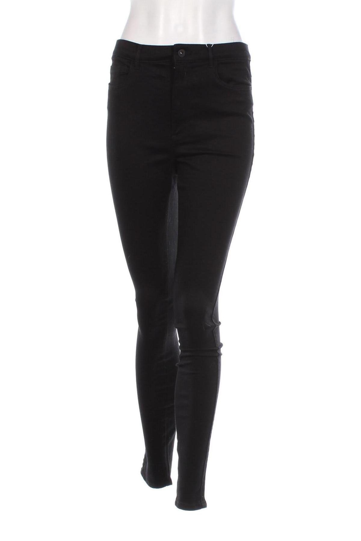 Pantaloni de femei ONLY, Mărime L, Culoare Negru, Preț 67,99 Lei