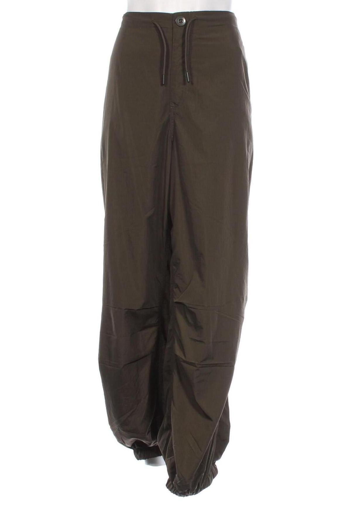 Damenhose ONLY, Größe XL, Farbe Grün, Preis 31,96 €