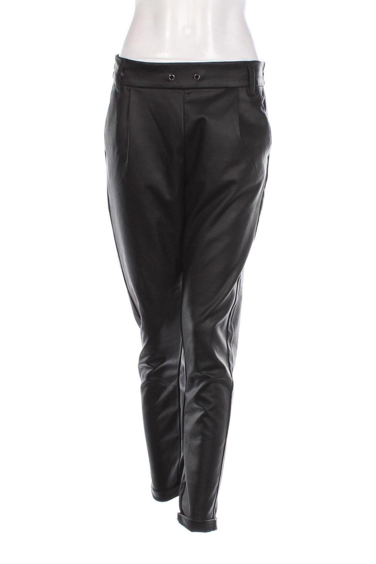 Damenhose ONLY, Größe M, Farbe Schwarz, Preis 7,79 €