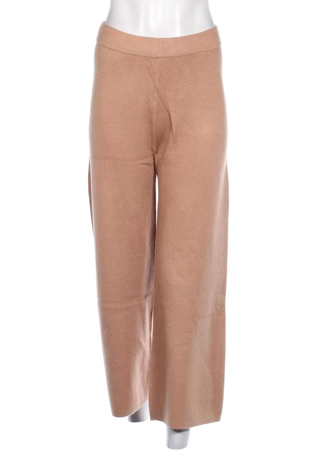 Damenhose ONLY, Größe M, Farbe Beige, Preis 10,99 €