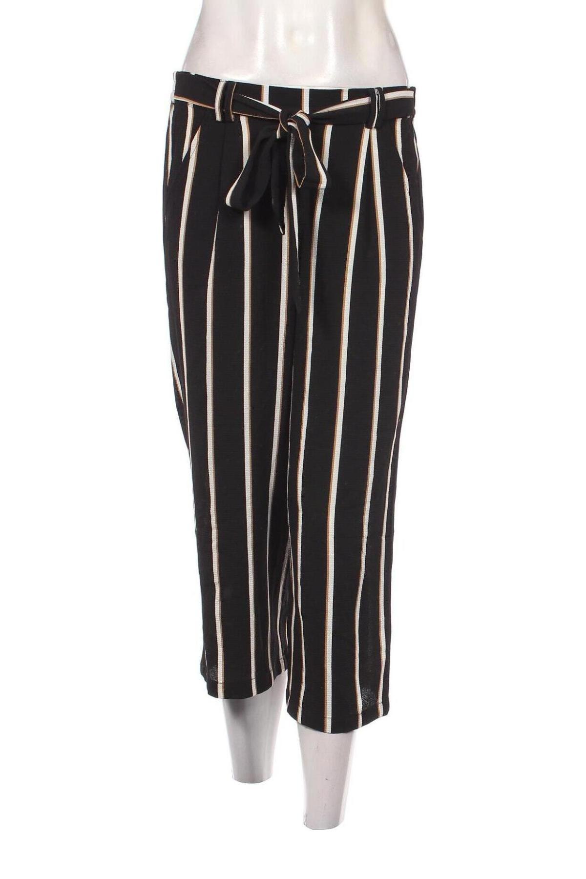 Γυναικείο παντελόνι ONLY, Μέγεθος XS, Χρώμα Πολύχρωμο, Τιμή 7,52 €
