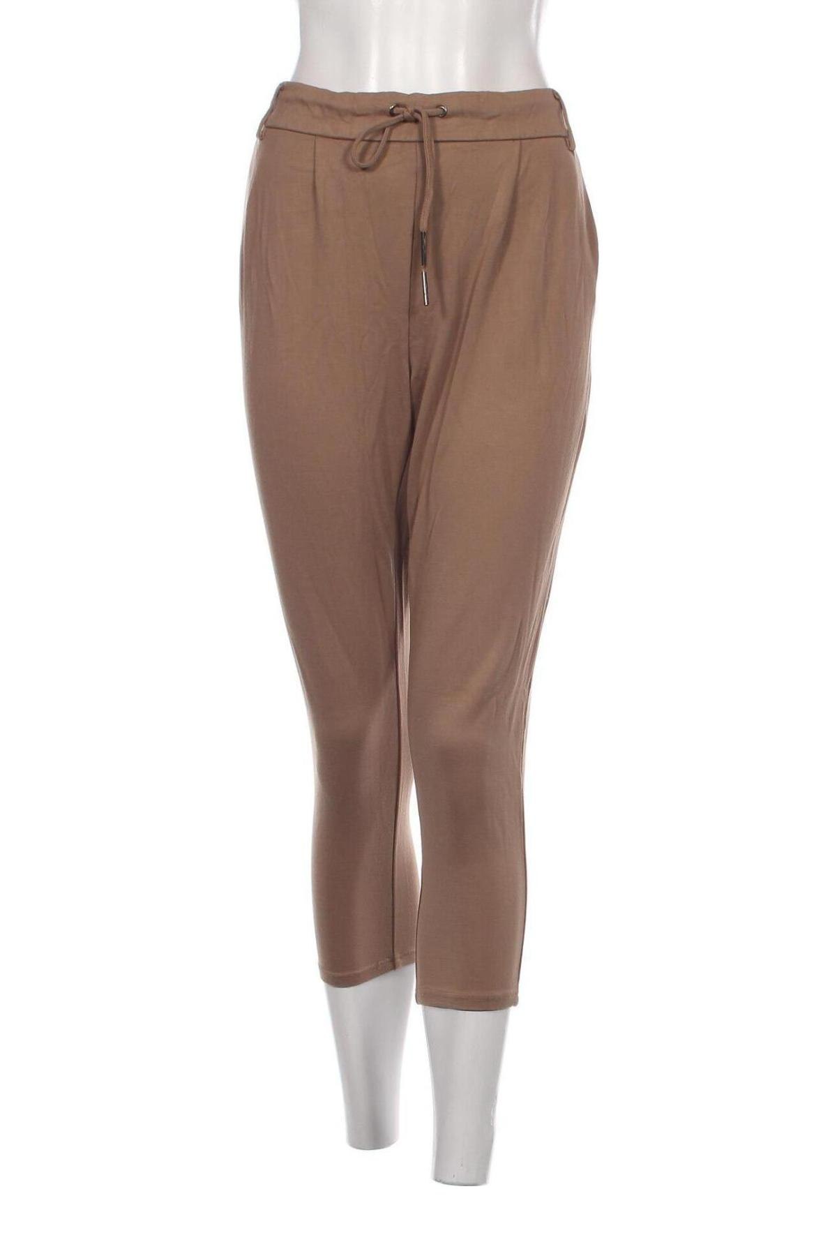 Damenhose ONLY, Größe L, Farbe Braun, Preis € 18,79