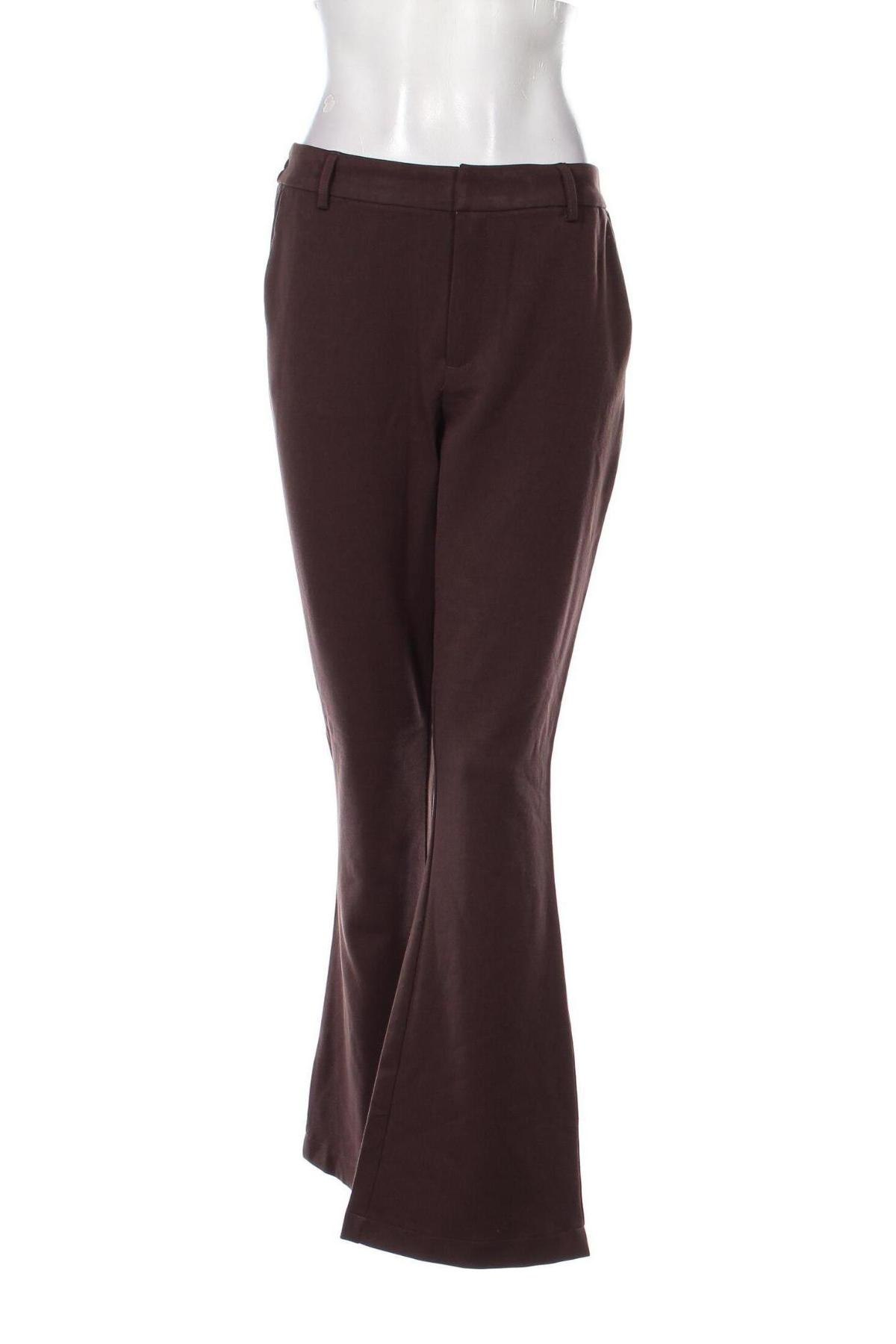 Damenhose Object, Größe M, Farbe Braun, Preis € 14,99