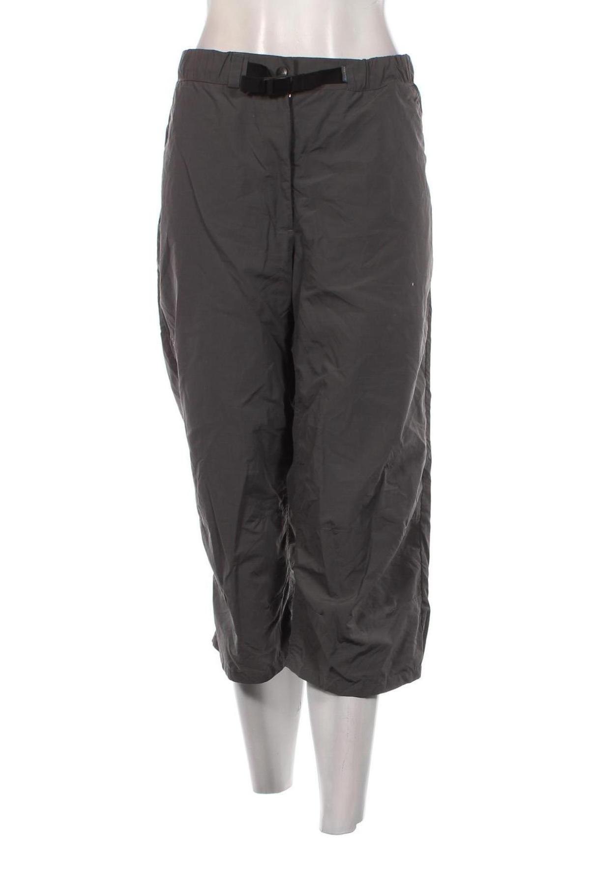 Damenhose Odlo, Größe XL, Farbe Grau, Preis € 3,99