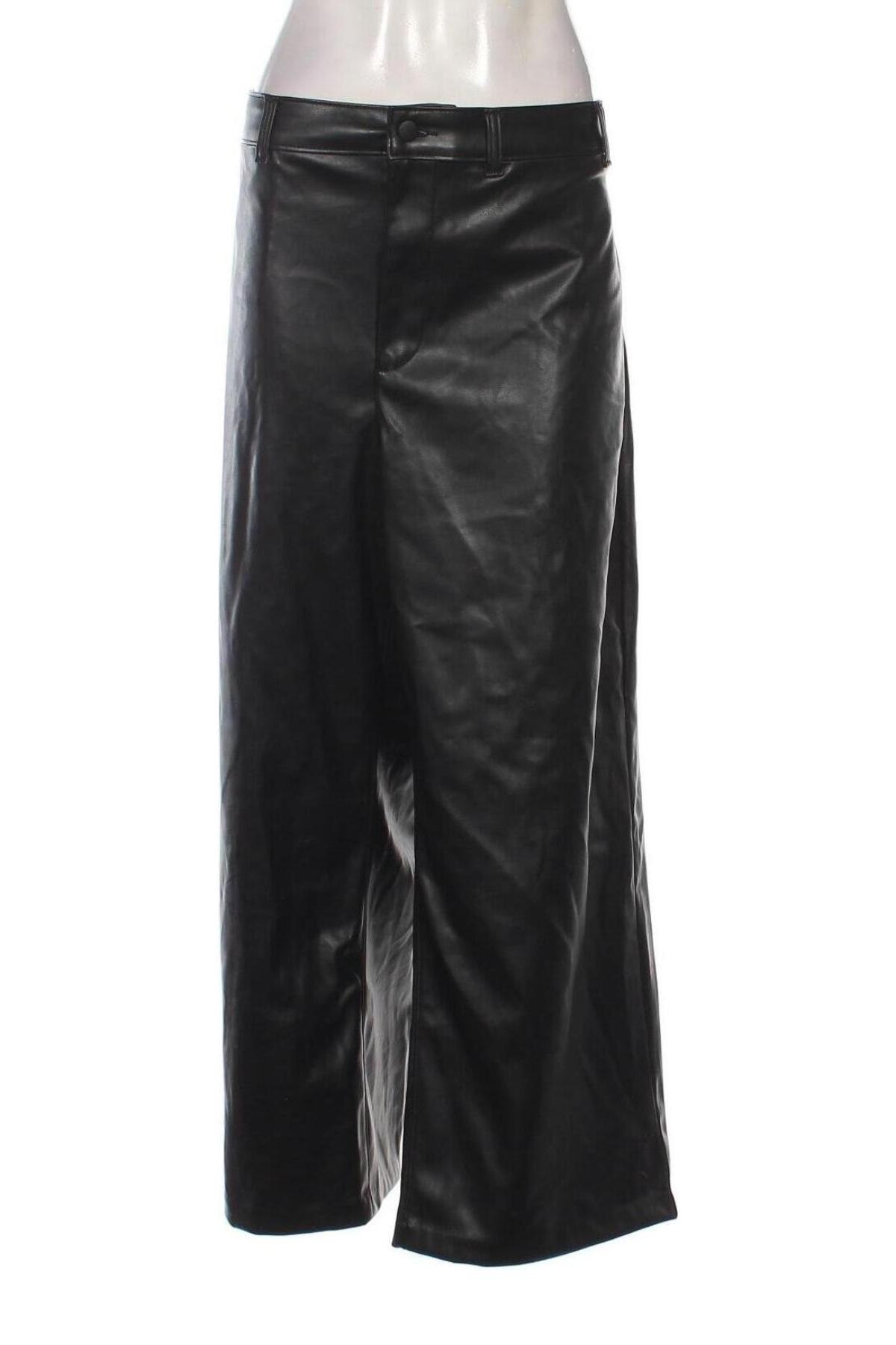 Dámské kalhoty  Old Navy, Velikost 3XL, Barva Černá, Cena  742,00 Kč