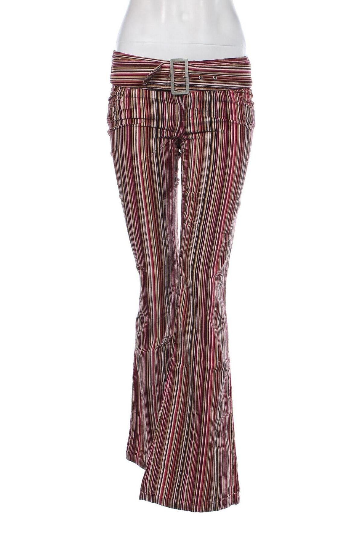 Pantaloni de femei O'neill, Mărime S, Culoare Multicolor, Preț 298,99 Lei