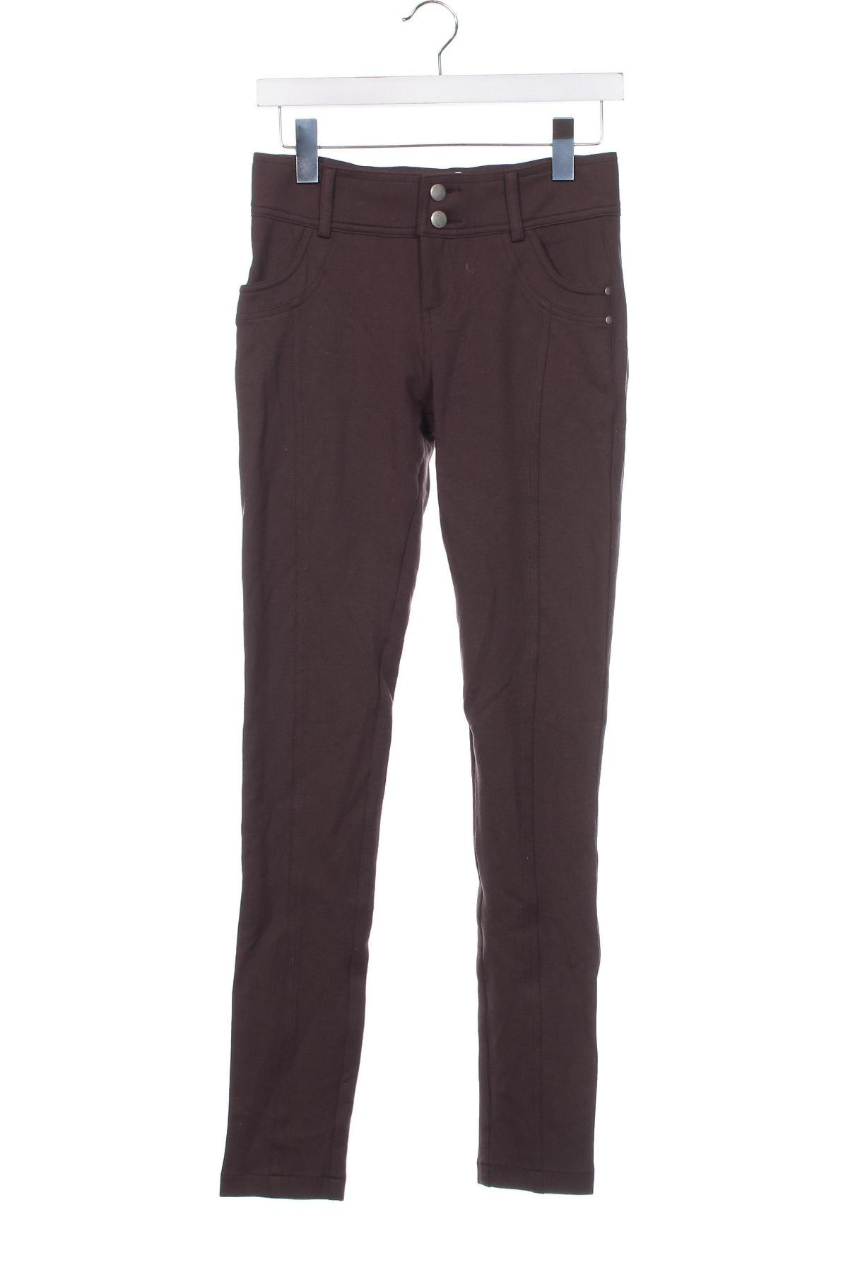 Дамски панталон Orsay, Размер S, Цвят Сив, Цена 13,05 лв.