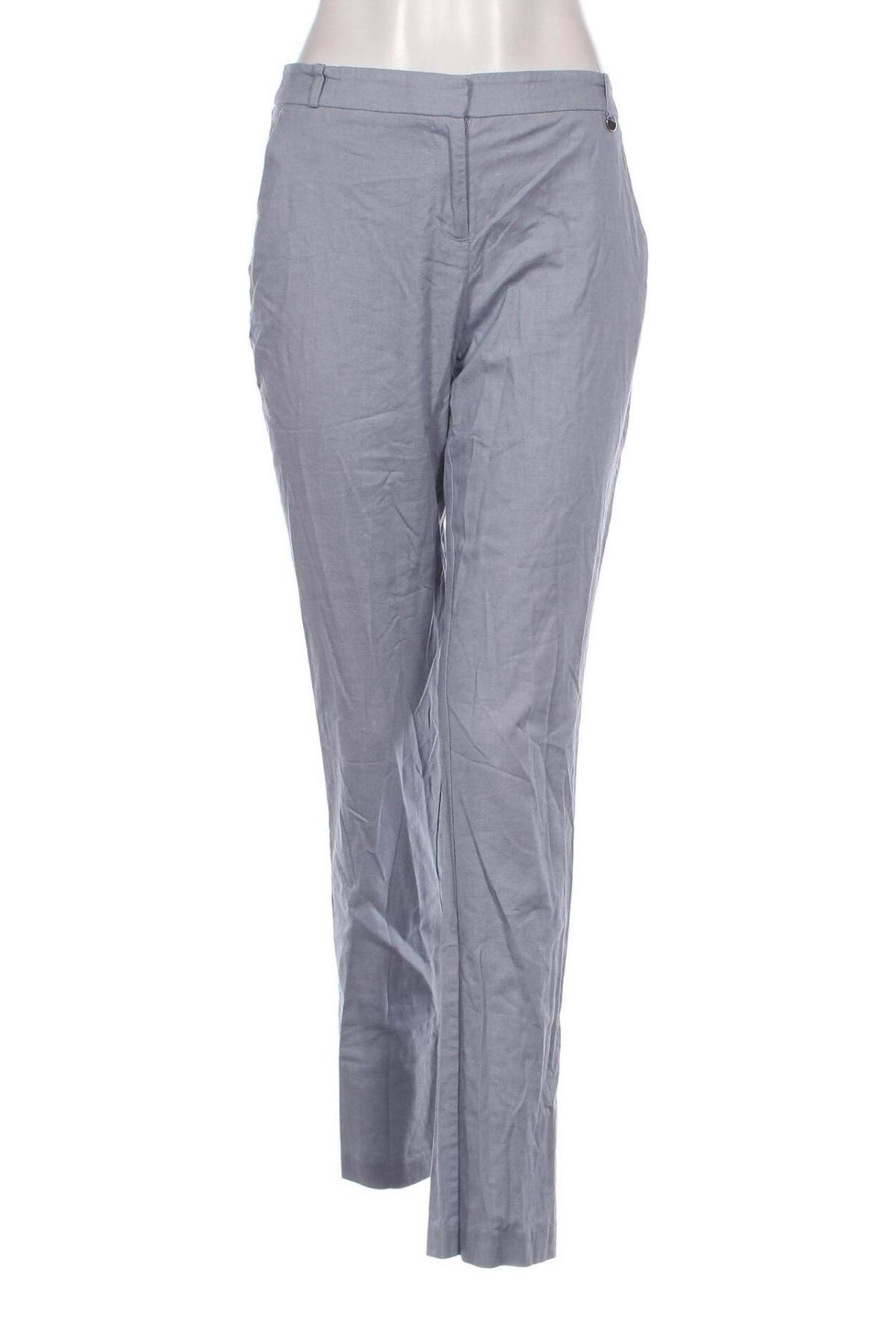 Dámske nohavice Orsay, Veľkosť L, Farba Modrá, Cena  8,22 €