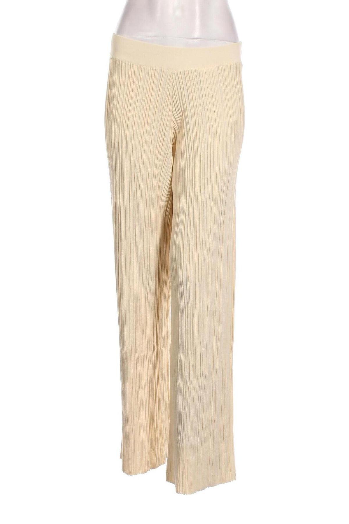 Damenhose Orsay, Größe L, Farbe Ecru, Preis € 11,62