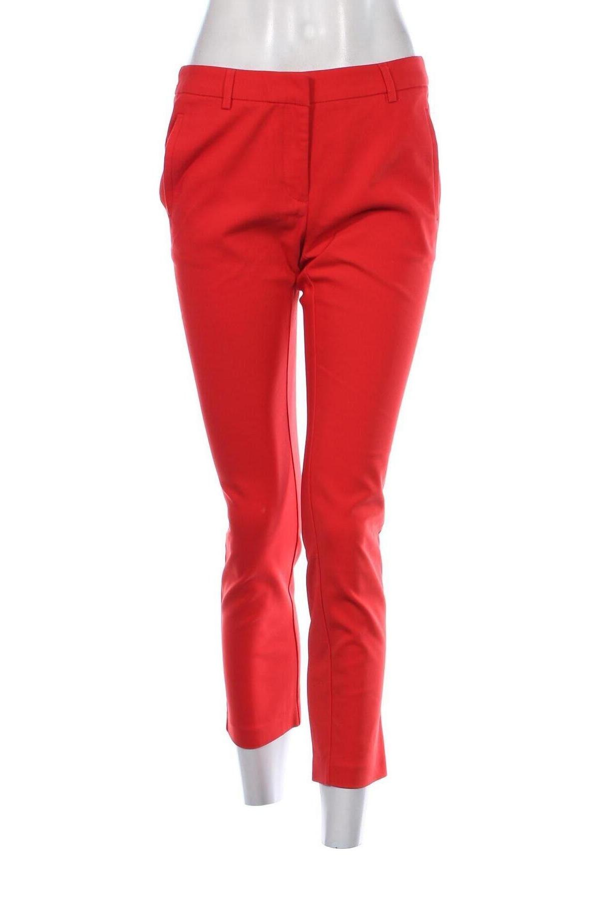 Damenhose Orsay, Größe S, Farbe Rot, Preis 8,45 €