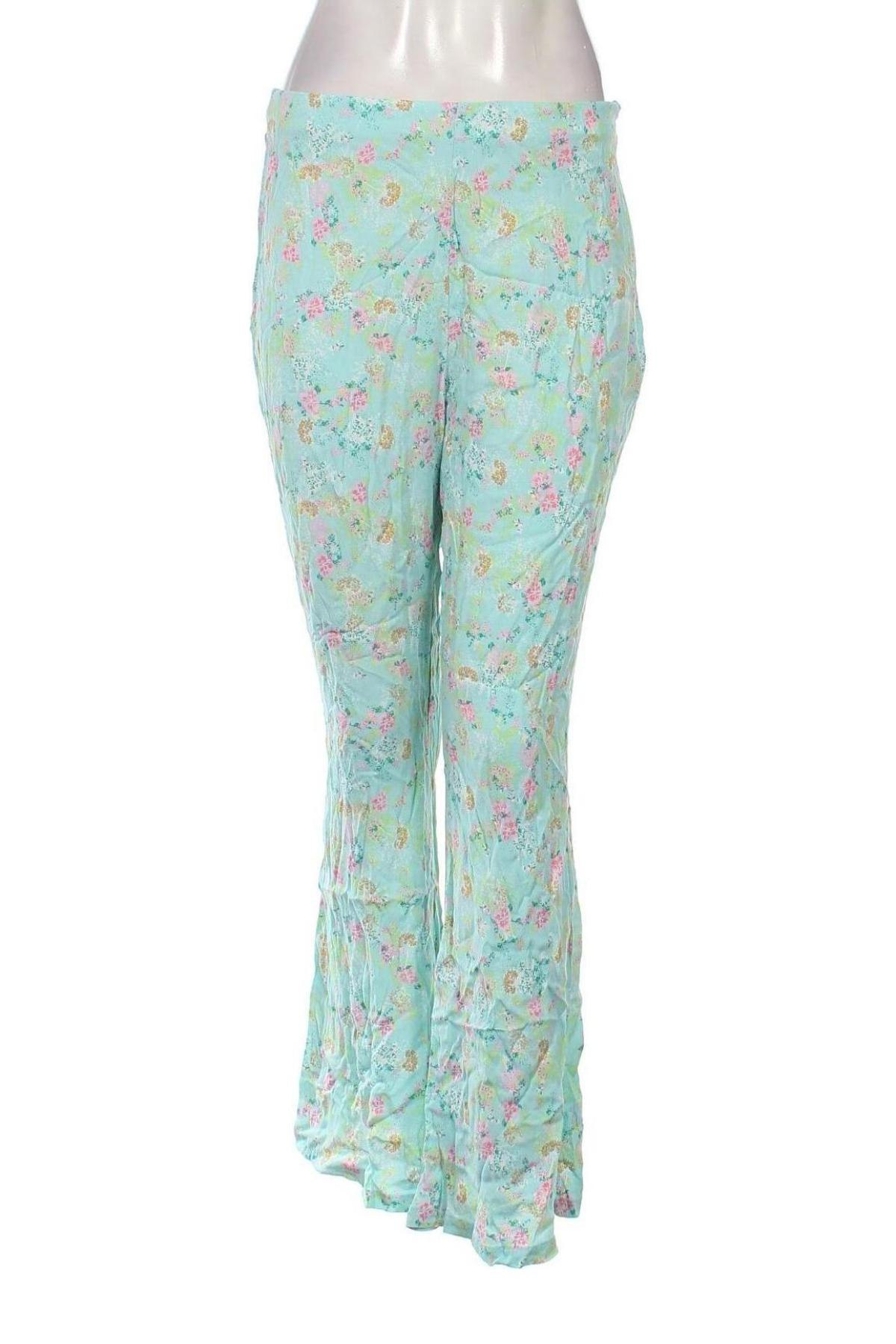 Дамски панталон Pimkie, Размер S, Цвят Многоцветен, Цена 13,05 лв.