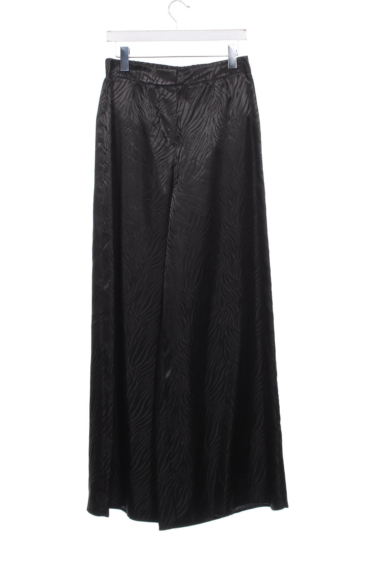 Dámske nohavice Pinko, Veľkosť S, Farba Čierna, Cena  150,52 €
