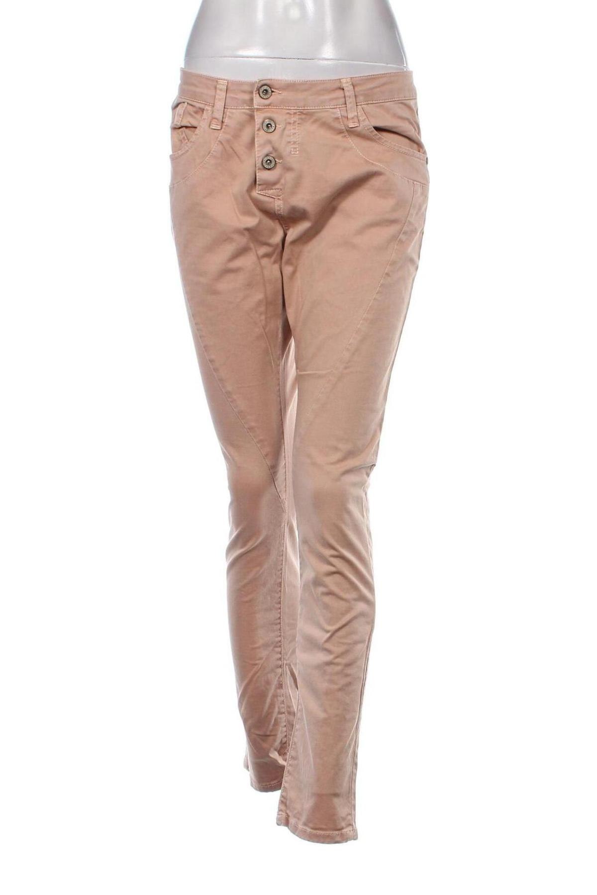 Damenhose Please, Größe M, Farbe Rosa, Preis € 5,12