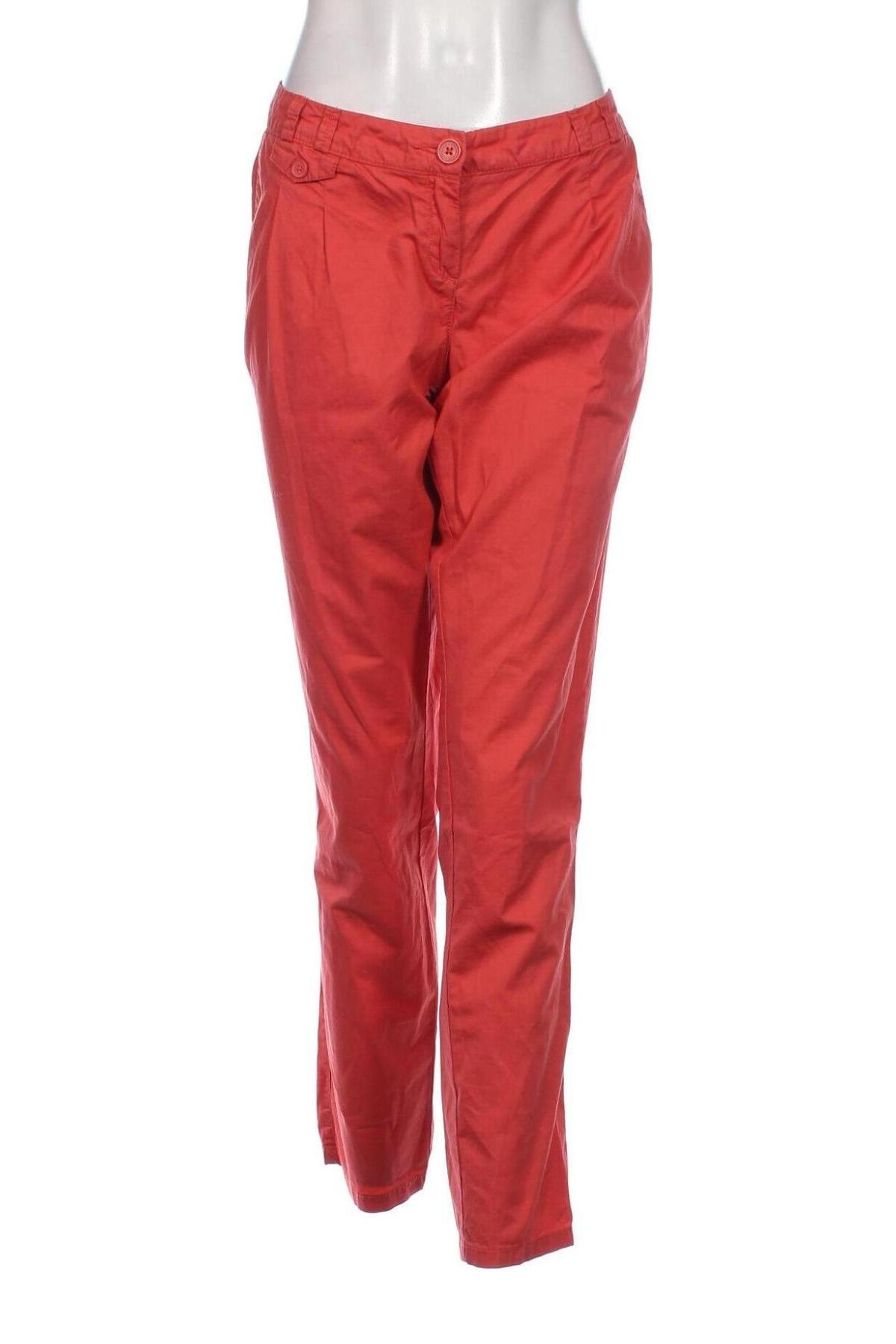 Damenhose Promod, Größe XL, Farbe Rosa, Preis 8,06 €