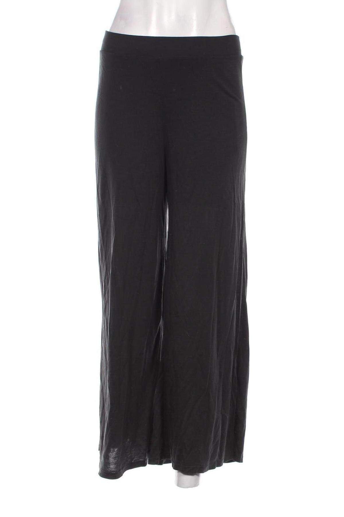 Γυναικείο παντελόνι Pull&Bear, Μέγεθος M, Χρώμα Γκρί, Τιμή 8,97 €