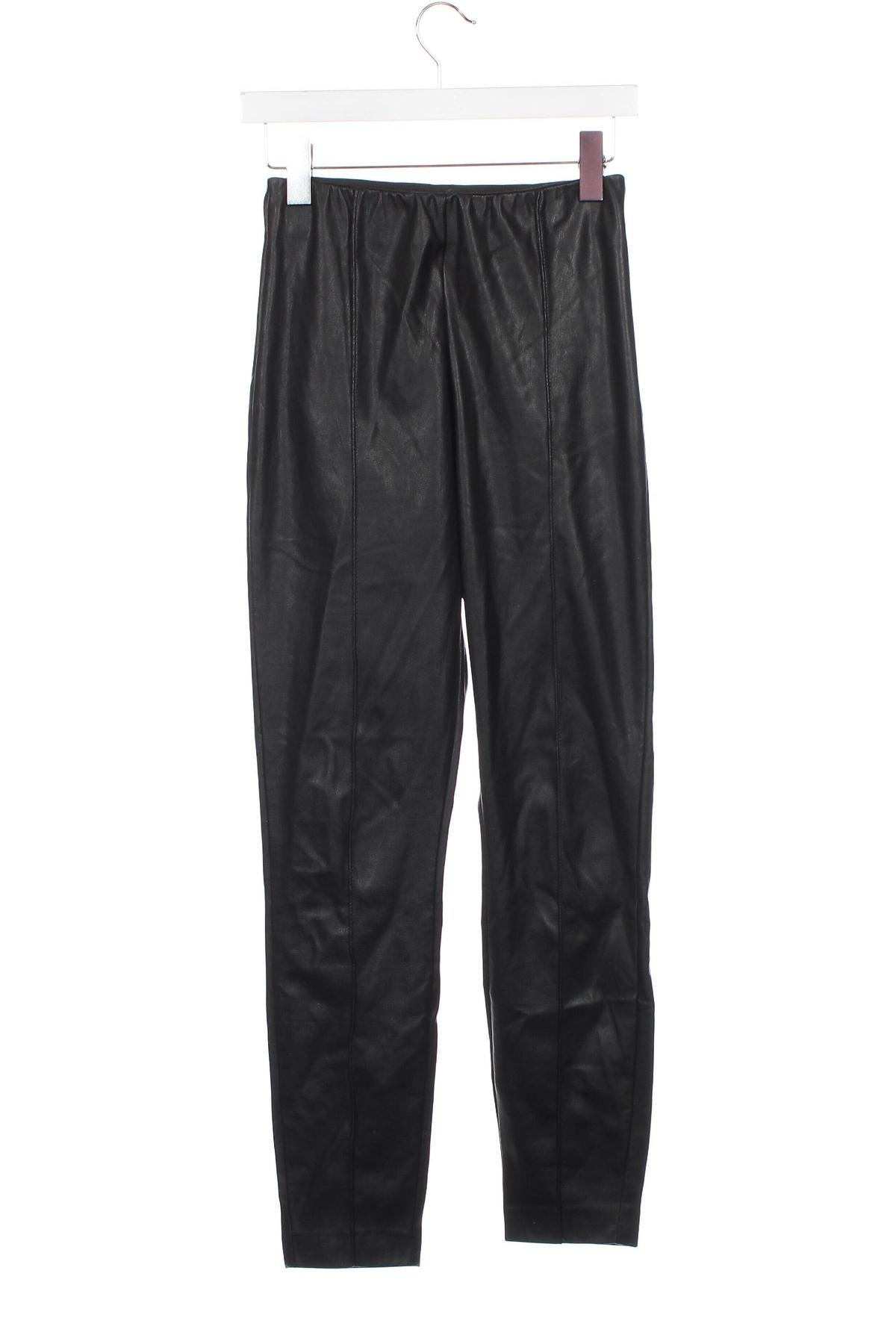 Pantaloni de femei Q/S by S.Oliver, Mărime XS, Culoare Negru, Preț 68,99 Lei