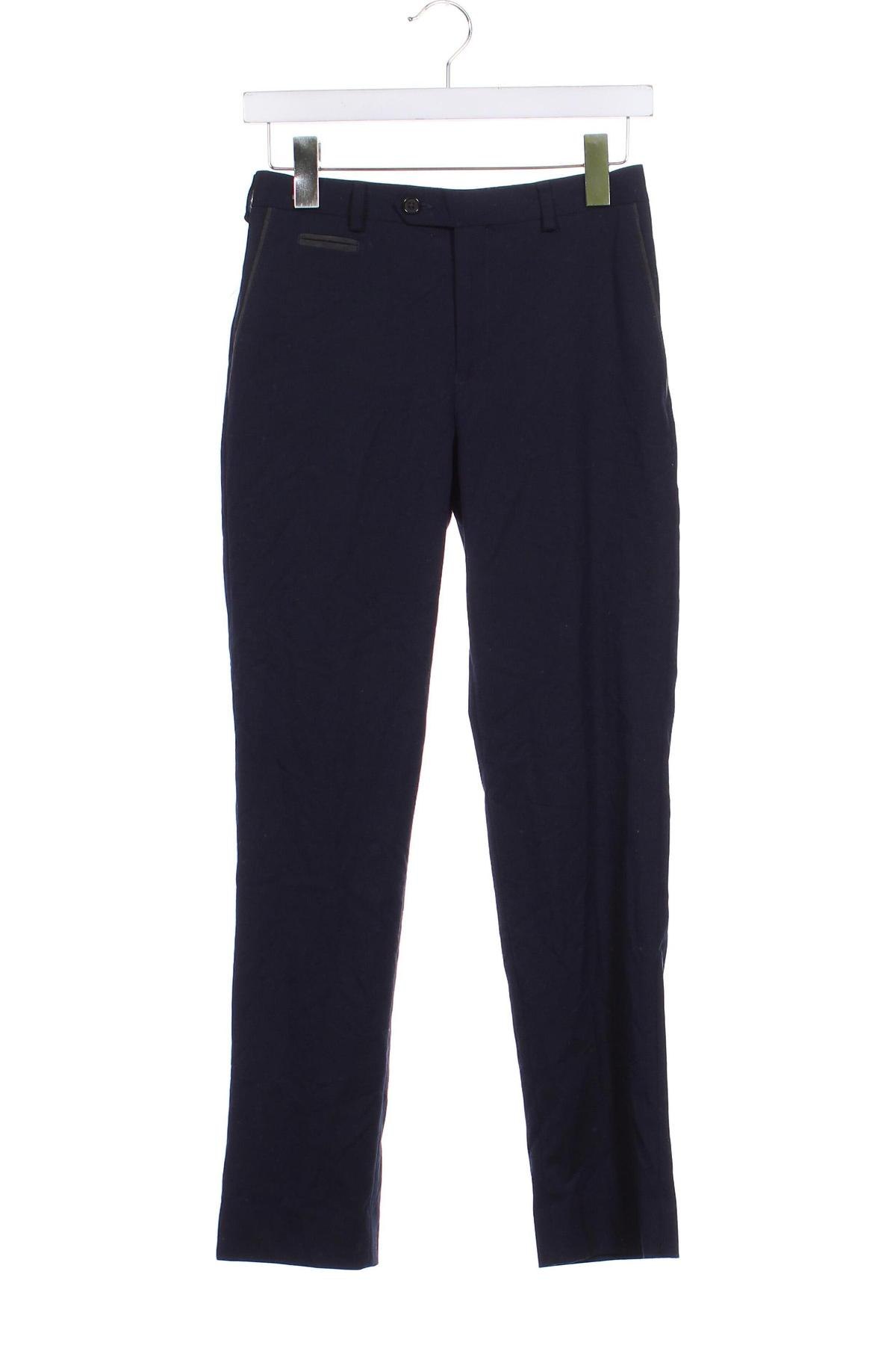 Dámské kalhoty  Ralph Lauren, Velikost S, Barva Modrá, Cena  1 499,00 Kč