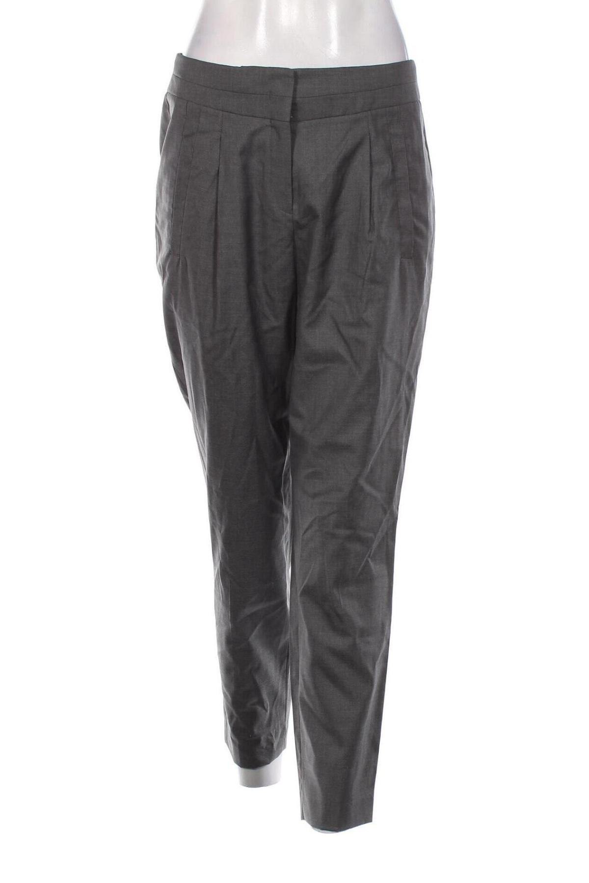 Damenhose Rene Lezard, Größe S, Farbe Grau, Preis € 13,07