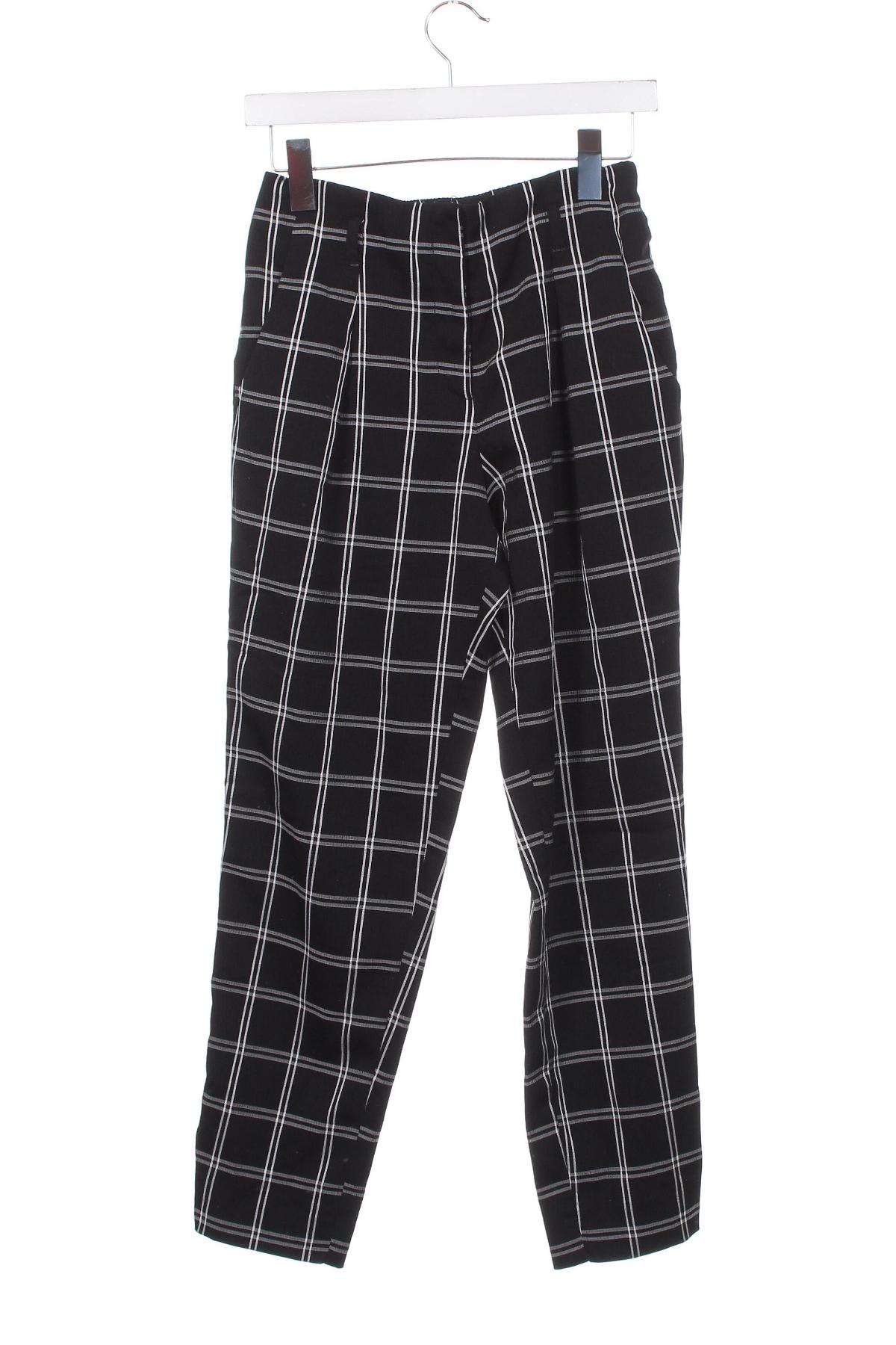 Pantaloni de femei River Island, Mărime XXS, Culoare Negru, Preț 68,99 Lei