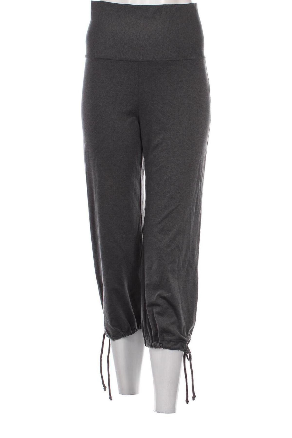 Damen Sporthose Rohnisch, Größe S, Farbe Grau, Preis € 5,99