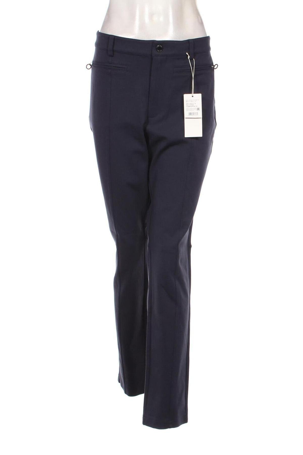 Damenhose S.Oliver, Größe XL, Farbe Blau, Preis 47,99 €