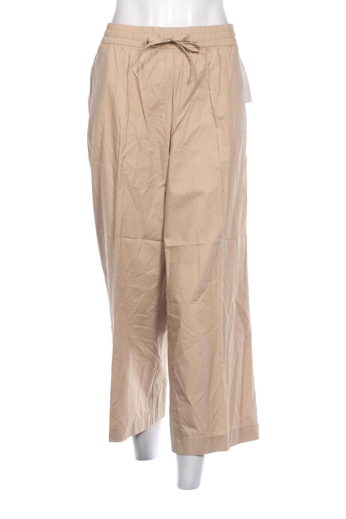 Damenhose S.Oliver, Größe XL, Farbe Beige, Preis € 47,94