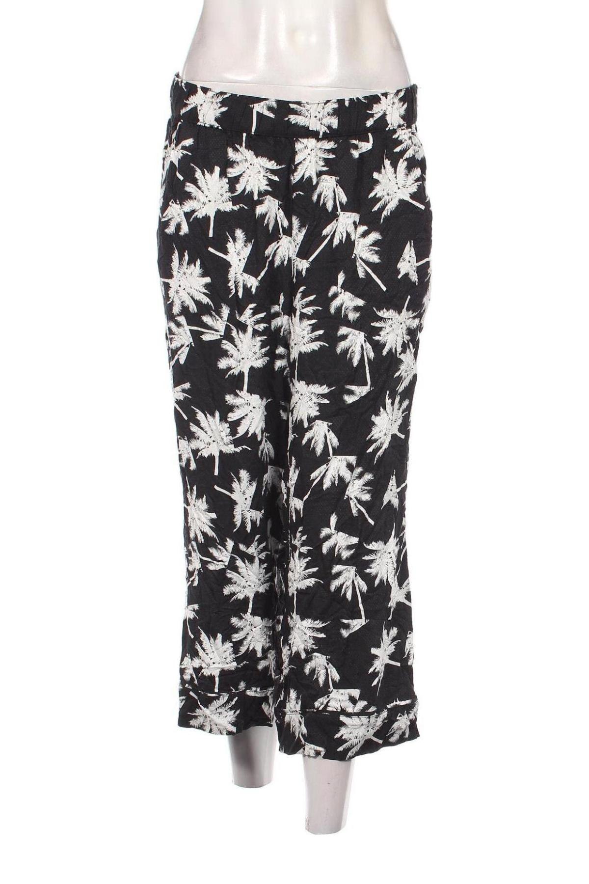 Γυναικείο παντελόνι S.Oliver, Μέγεθος M, Χρώμα Πολύχρωμο, Τιμή 11,41 €