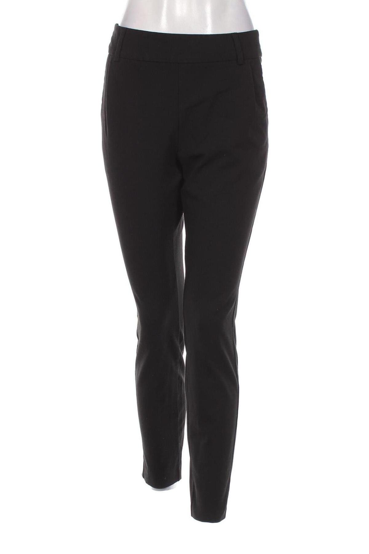 Pantaloni de femei S.Oliver, Mărime M, Culoare Negru, Preț 74,39 Lei