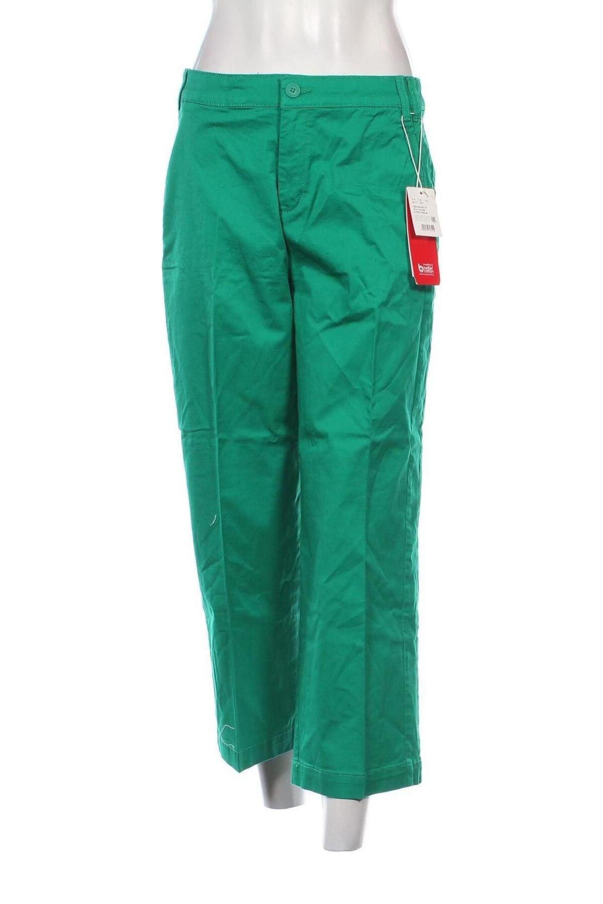 Damenhose S.Oliver, Größe S, Farbe Grün, Preis € 47,94