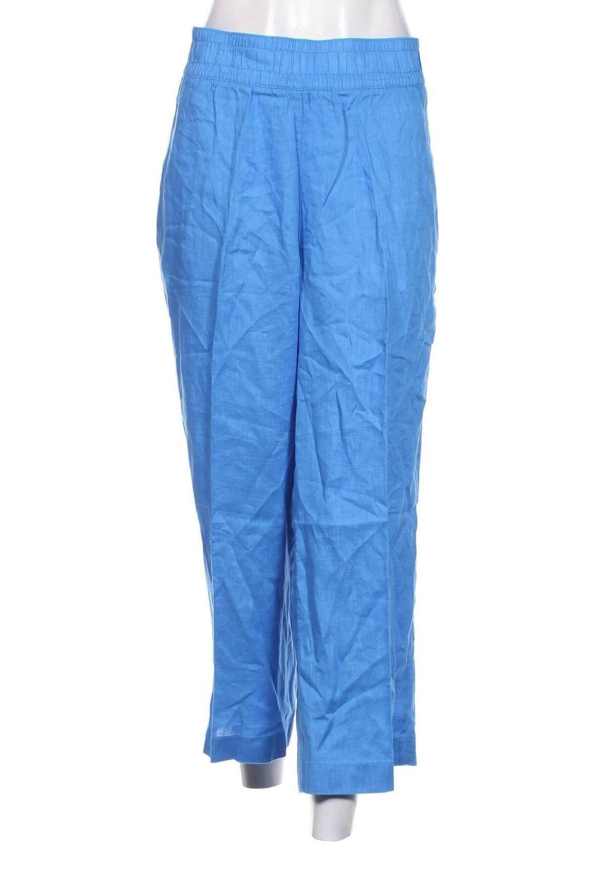 Damenhose S.Oliver, Größe XL, Farbe Blau, Preis 47,94 €