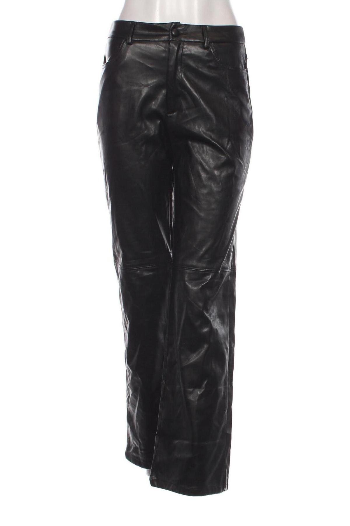 Dámske nohavice SHEIN, Veľkosť S, Farba Čierna, Cena  7,40 €